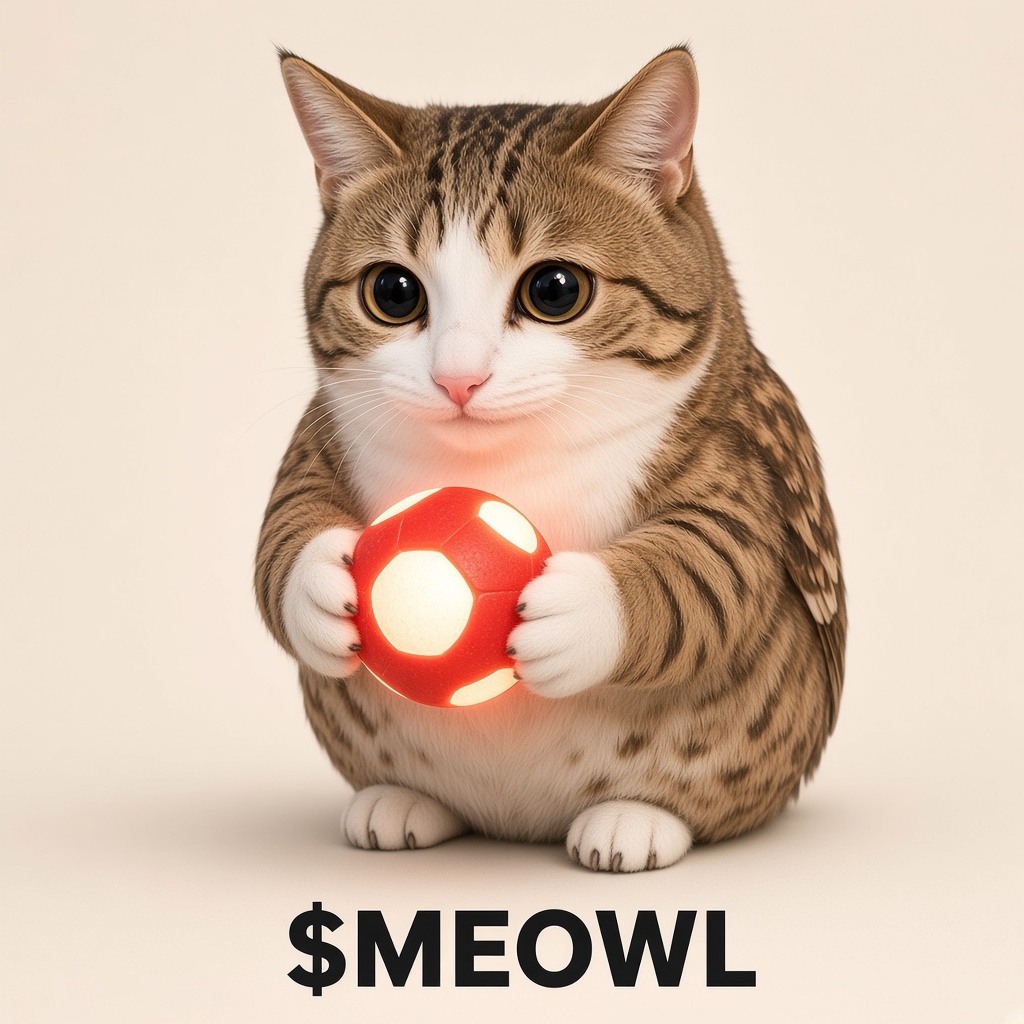 MEOWL meme