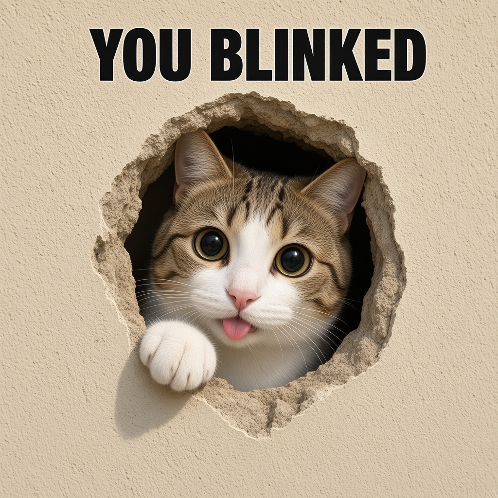 MEOWL meme