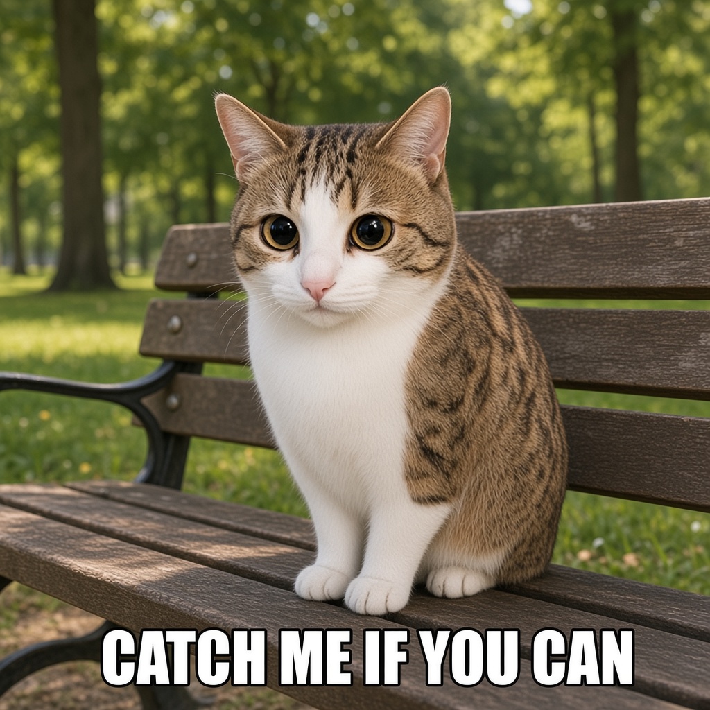 MEOWL meme