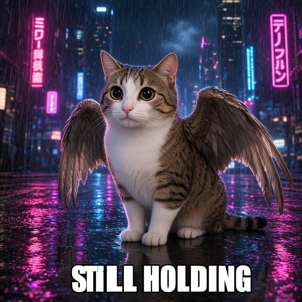 MEOWL meme